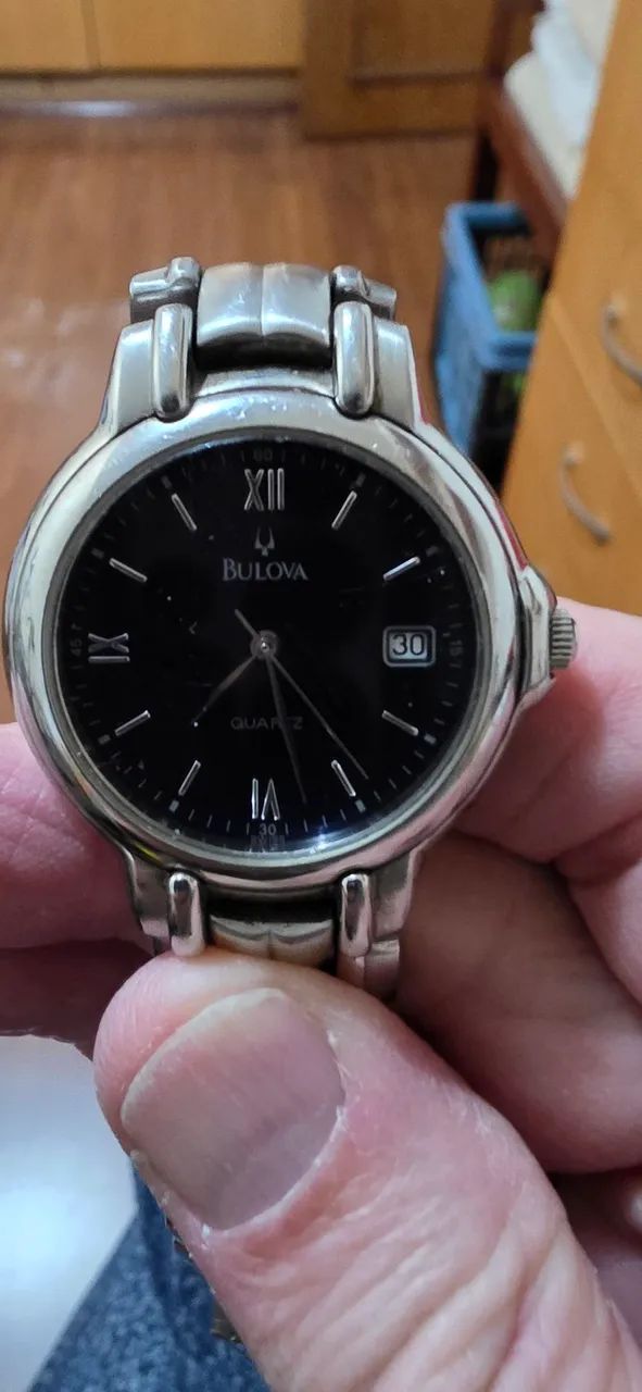 Relogio Bulova vintage - Foto 3
