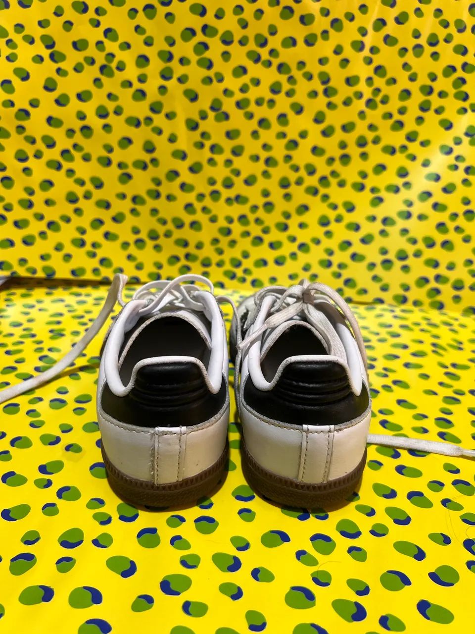 Tênis Infantil Adidas Original  - Foto 2