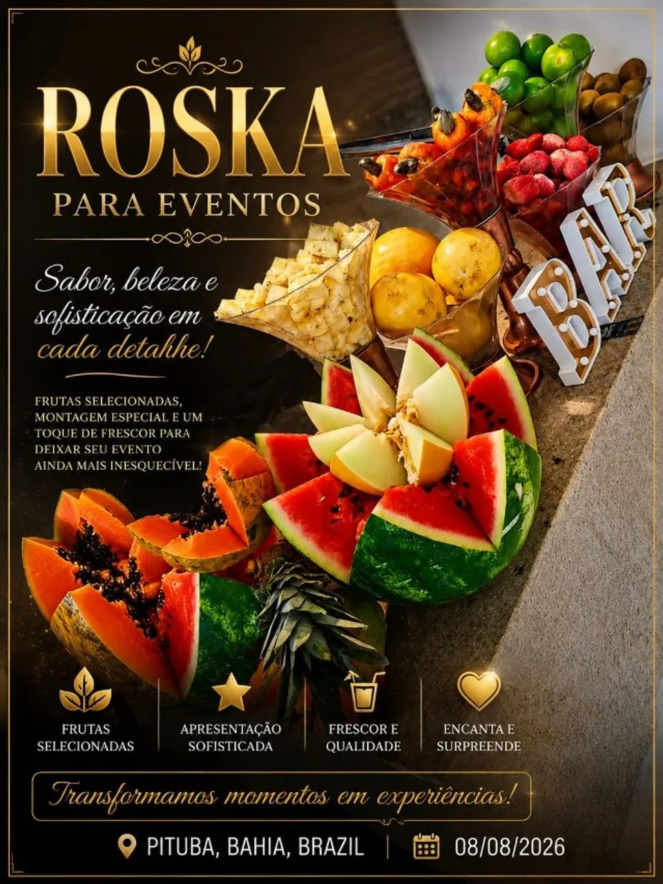 BARMAN EVENTOS  >71) 9_9_2_3_2-5_3_0_1