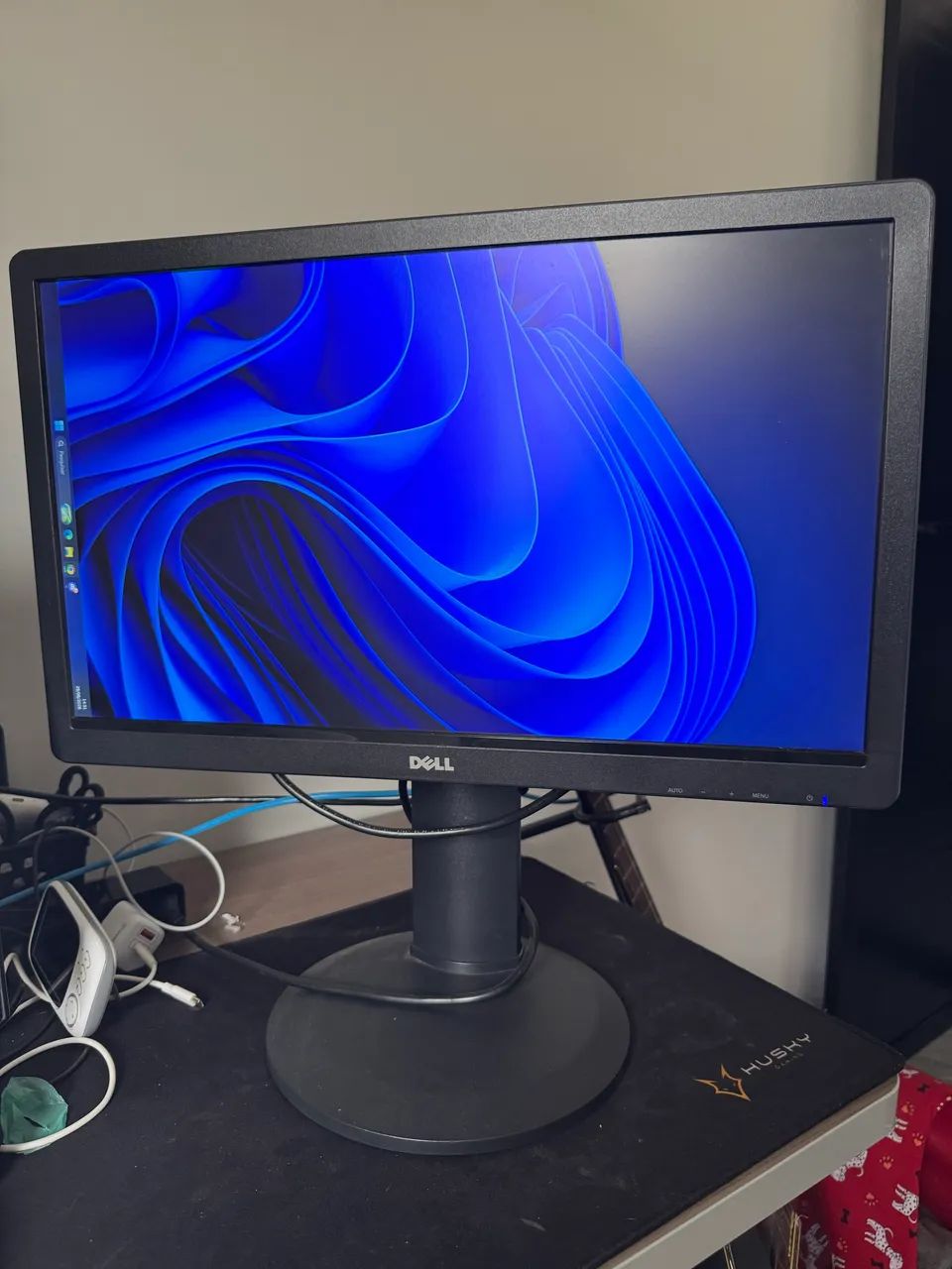 Monitor Dell 22 polegadas 75hz - Foto 2