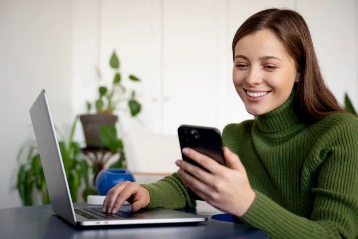 Vendedor Atendente Ecommerce