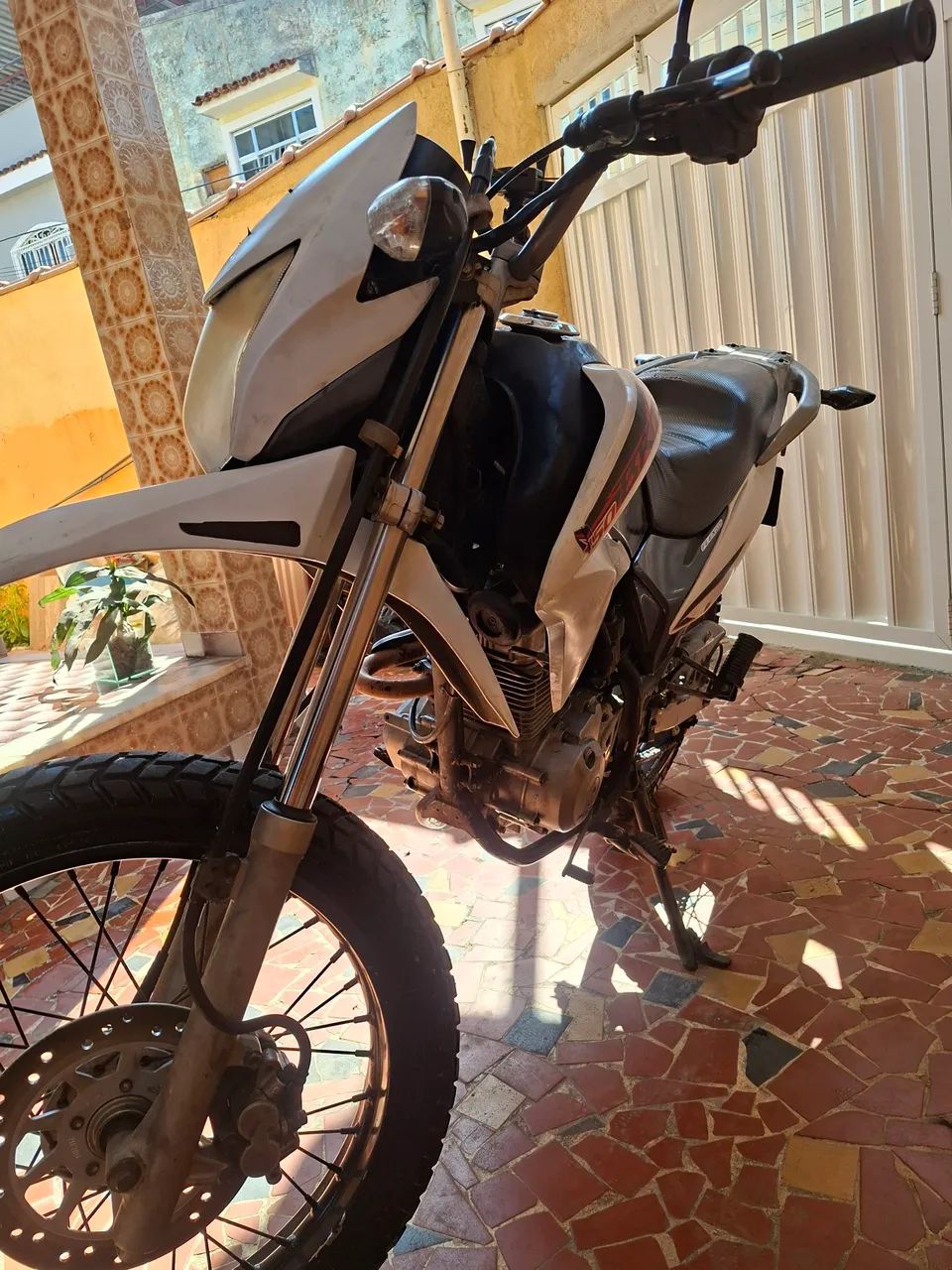 Honda bros 2014  - Foto 4