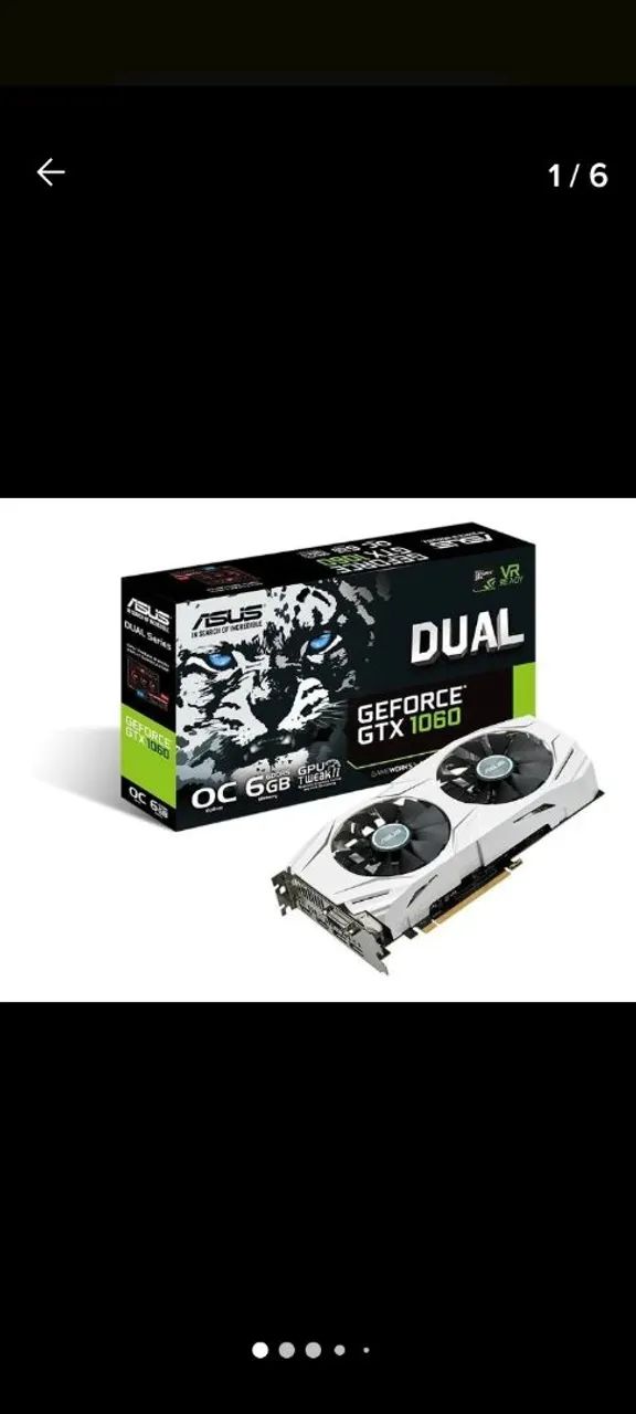 Placa de video 