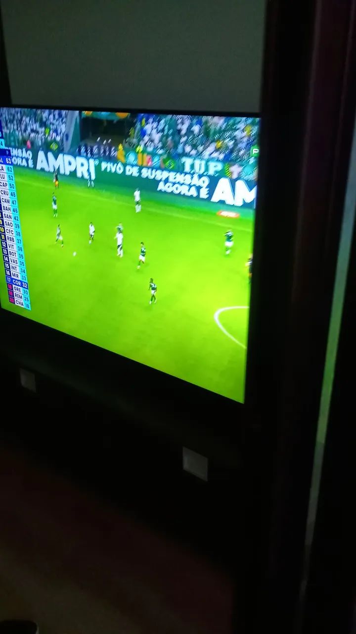 Vendo tv Samsung qled 65'
