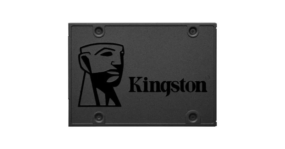 SSD Kingston 240GB - Foto 2
