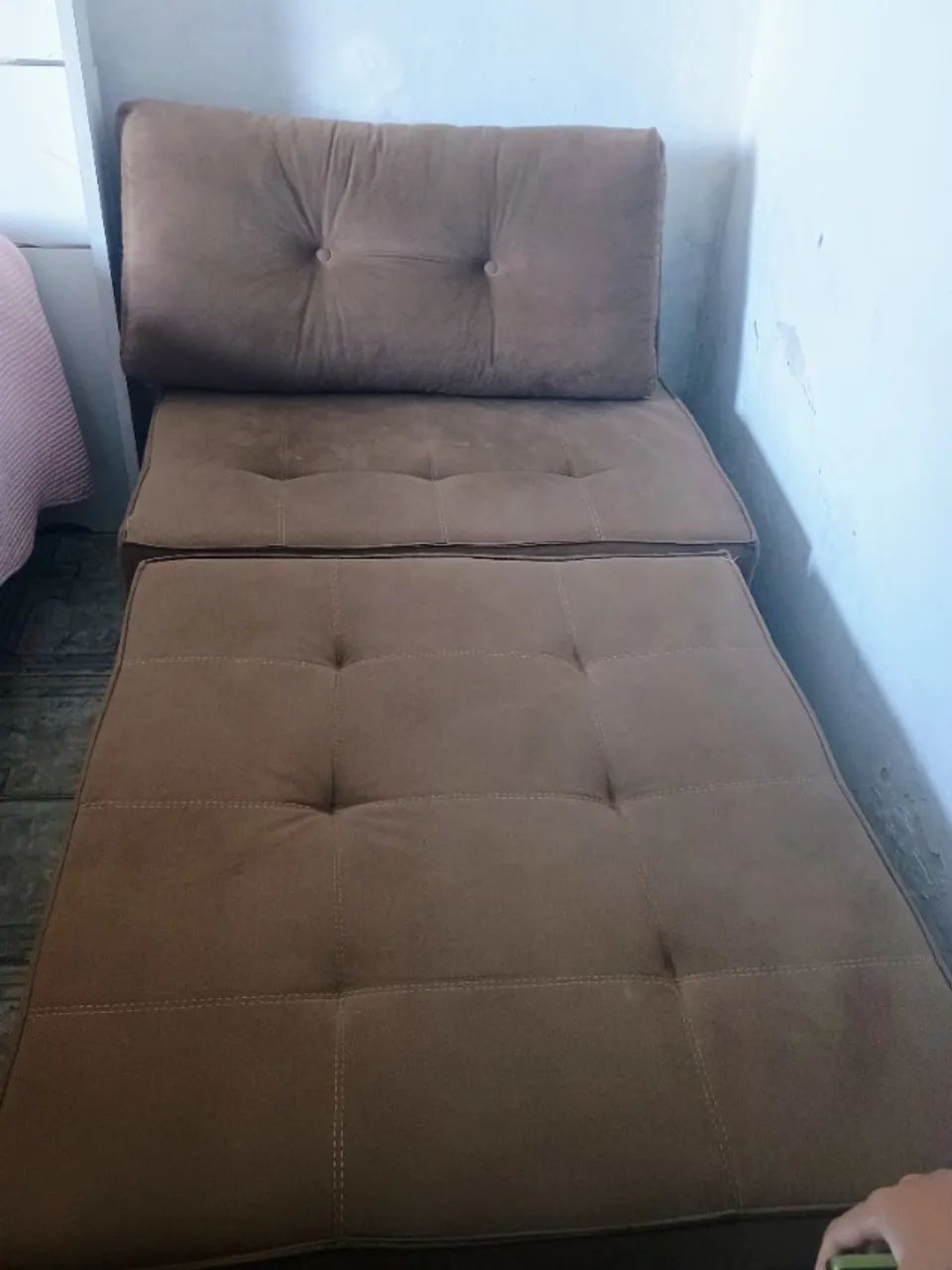 Sofá 