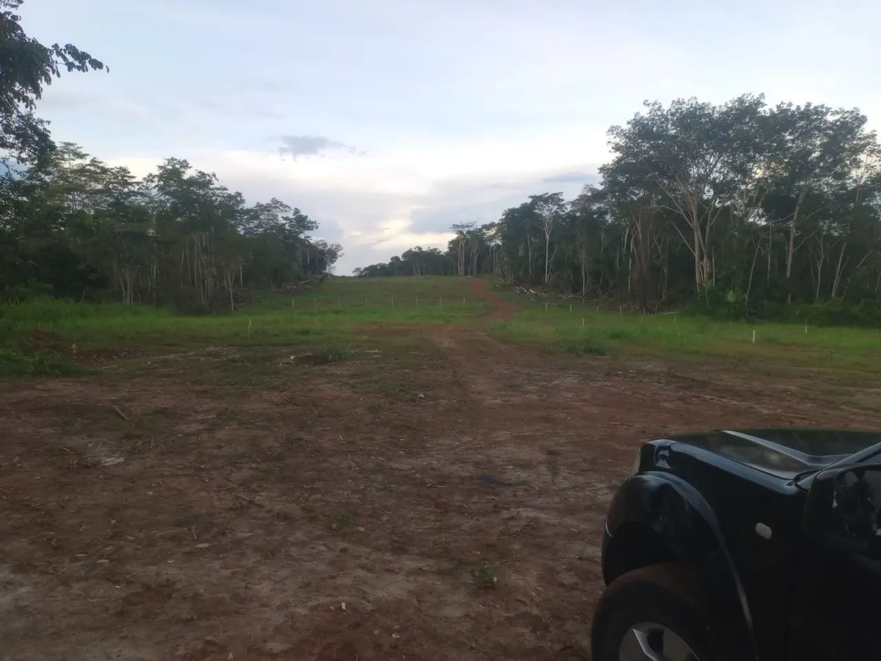 Terrenos no Arco viário. - Foto 4