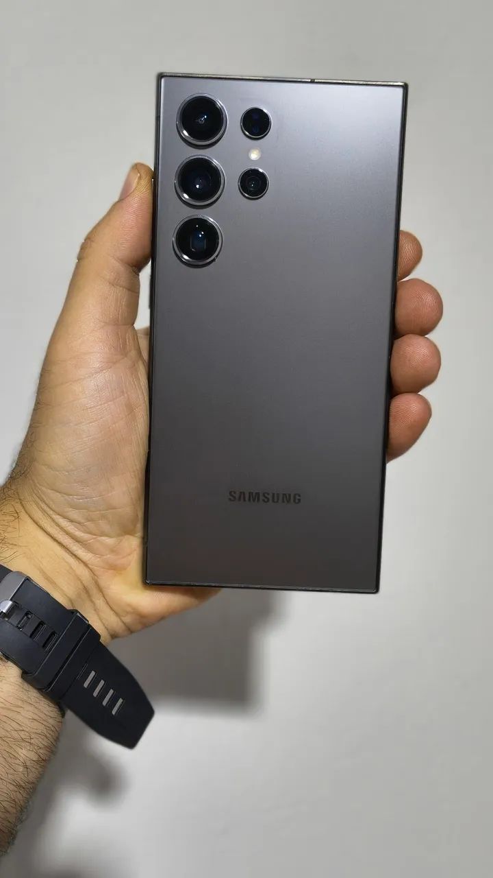 Samsung S24 Ultra 512Gb - Foto 5