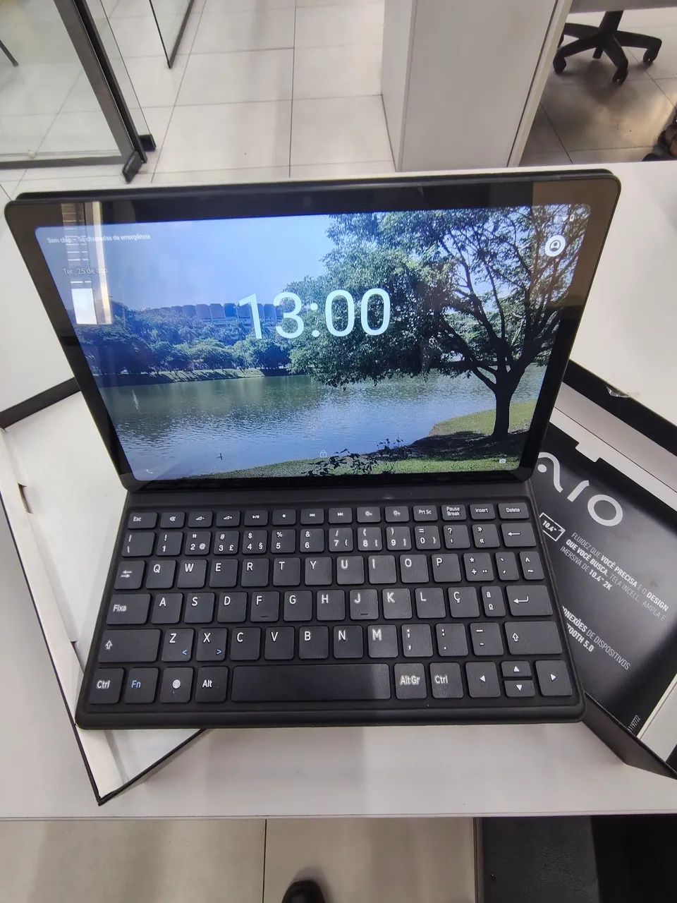 Tablet - Foto 2