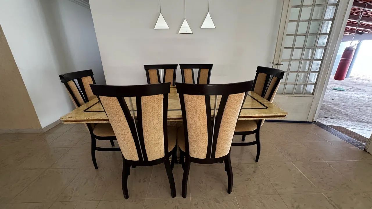 Mesa - Foto 2