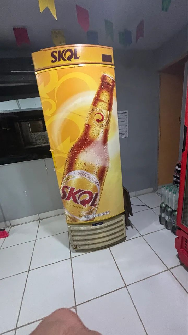 Freezer Refrigerador  - Foto 3