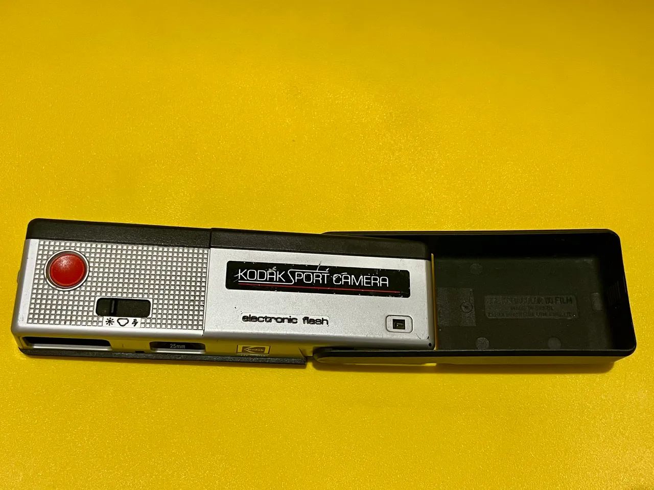 Kodak Sport Camera  - Foto 5