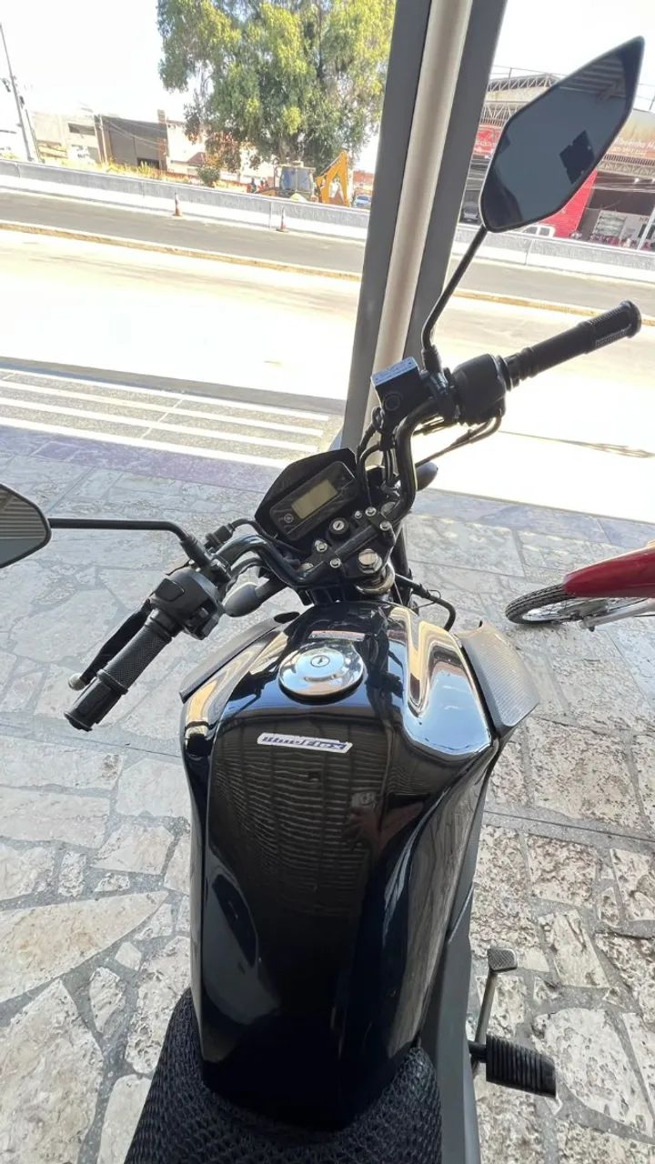YAMAHA FACTOR  - Foto 2