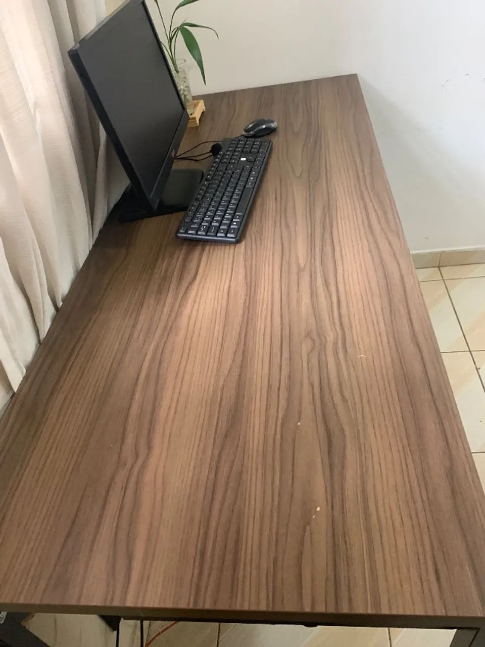 Mesa escritório  - Foto 3