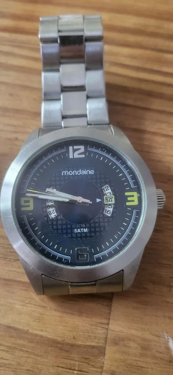 Dois relógios por 300 reais  - Foto 3