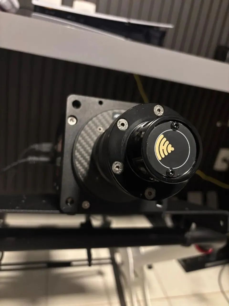 Simagic Alpha 15nm  - Foto 2