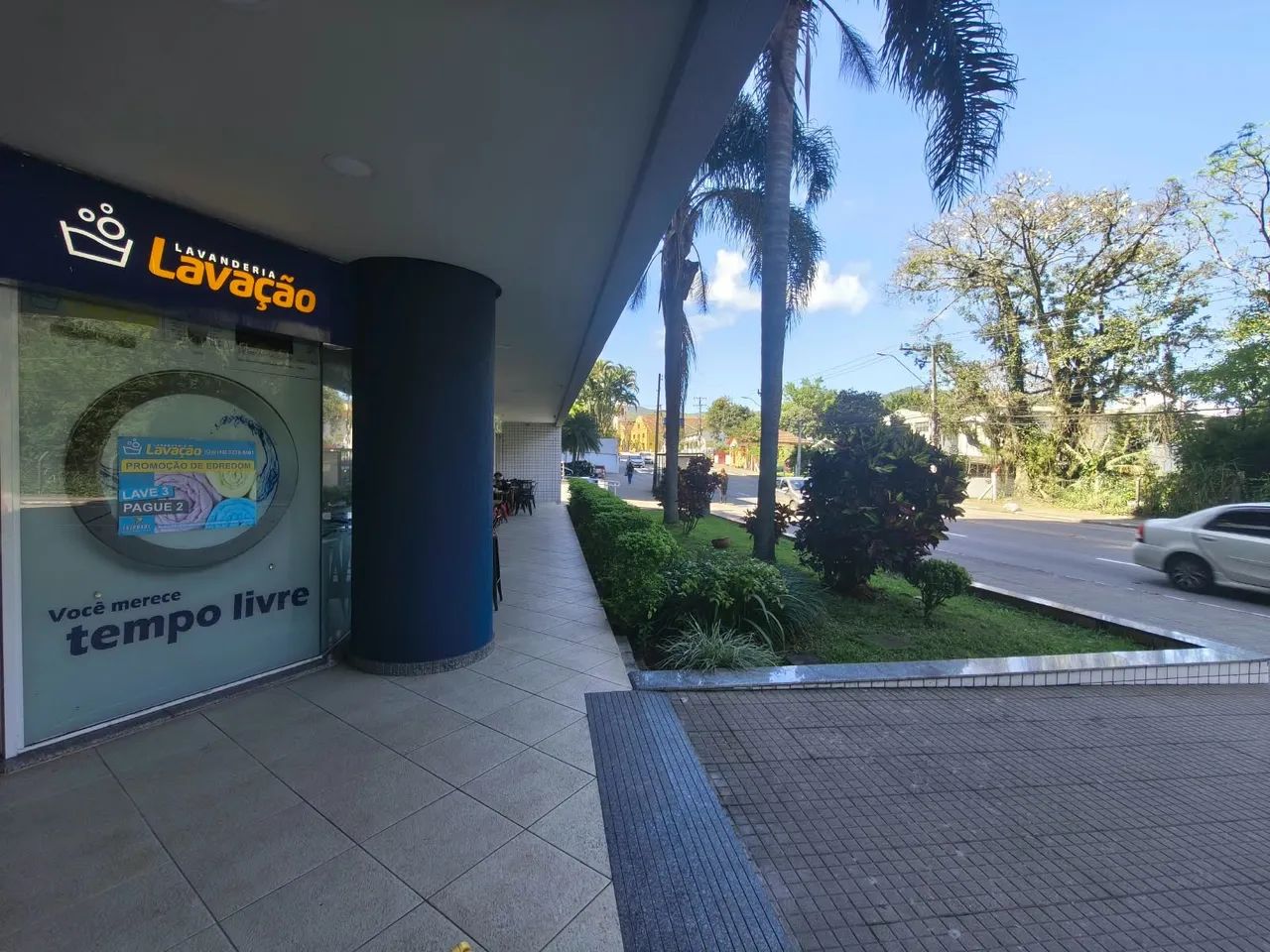 Sala em Trindade - Florianópolis - Foto 4