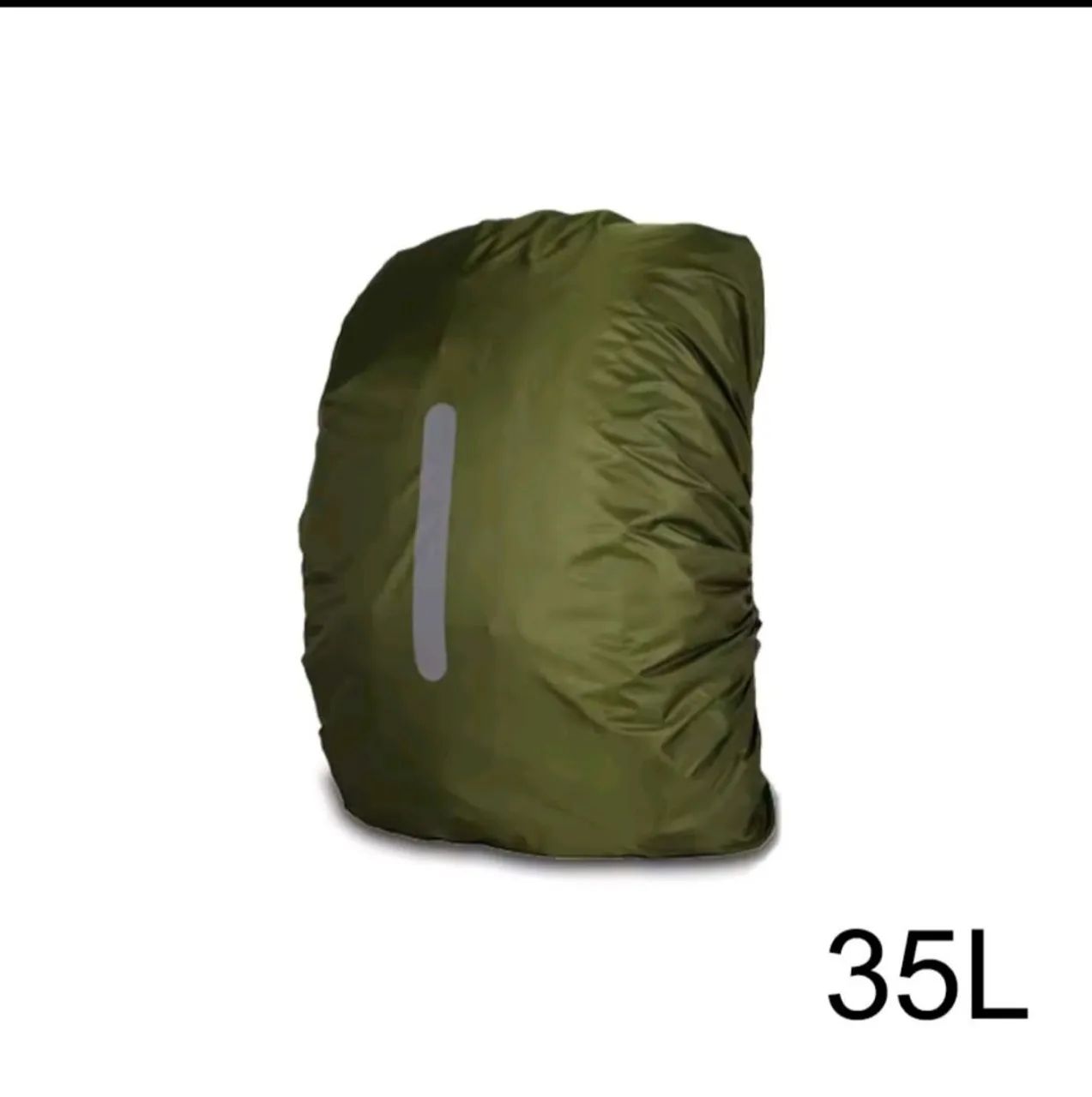 Capa para mochila - Foto 2