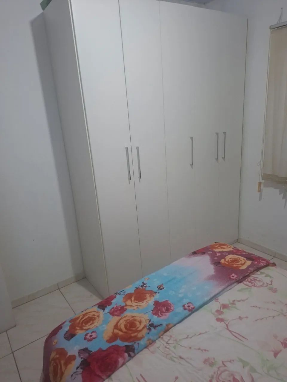 APTO  MOBILIADO UM DORMITORIO - Foto 5