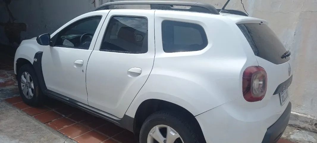 Renault Duster Zen 1.6 16V Flex MEC 2023 - Foto 3