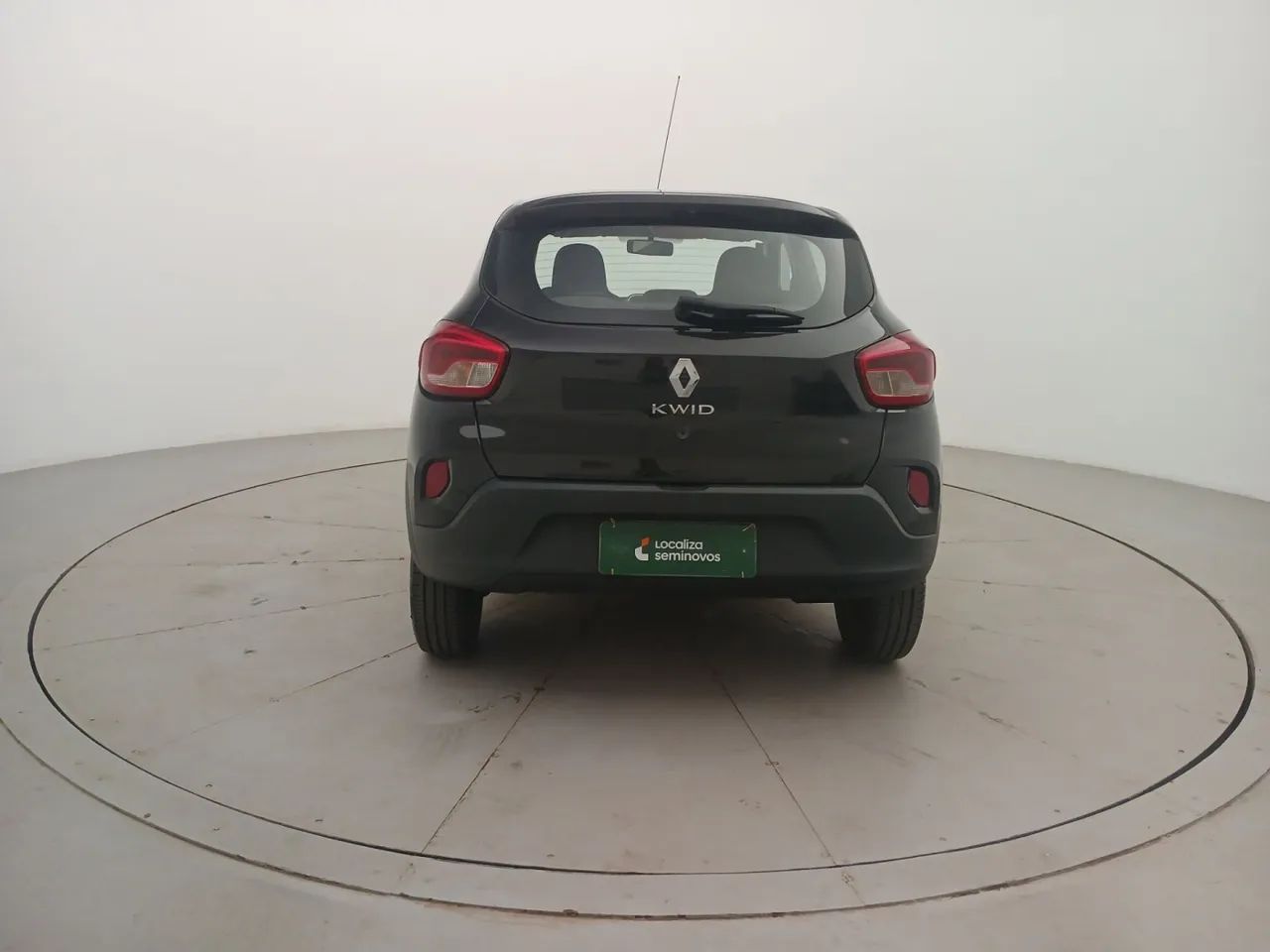Renault Kwid 1.0 Zen 2026 - Foto 4