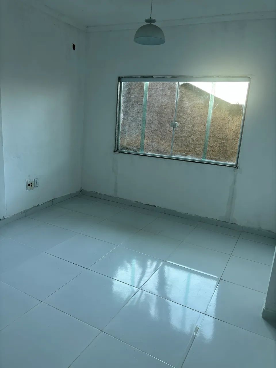 Alugo casa  com 3 quartos.  - Foto 2