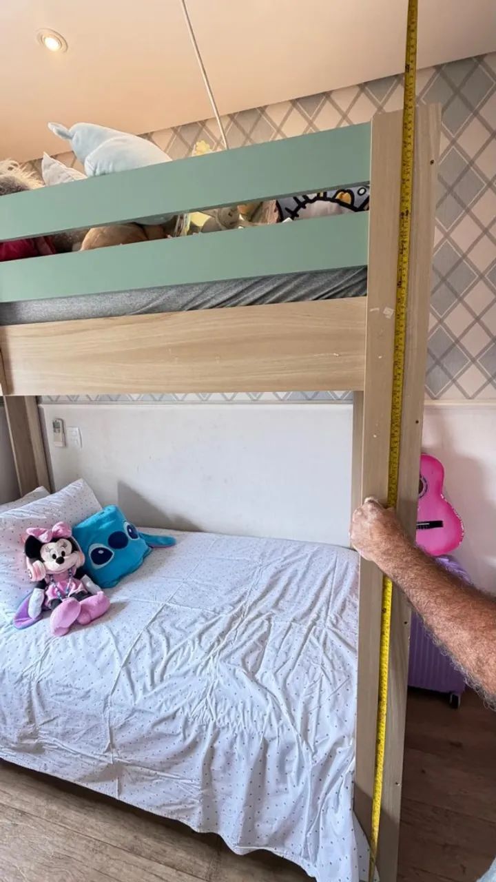 Beliche - Com Gaveteiro - Foto 2