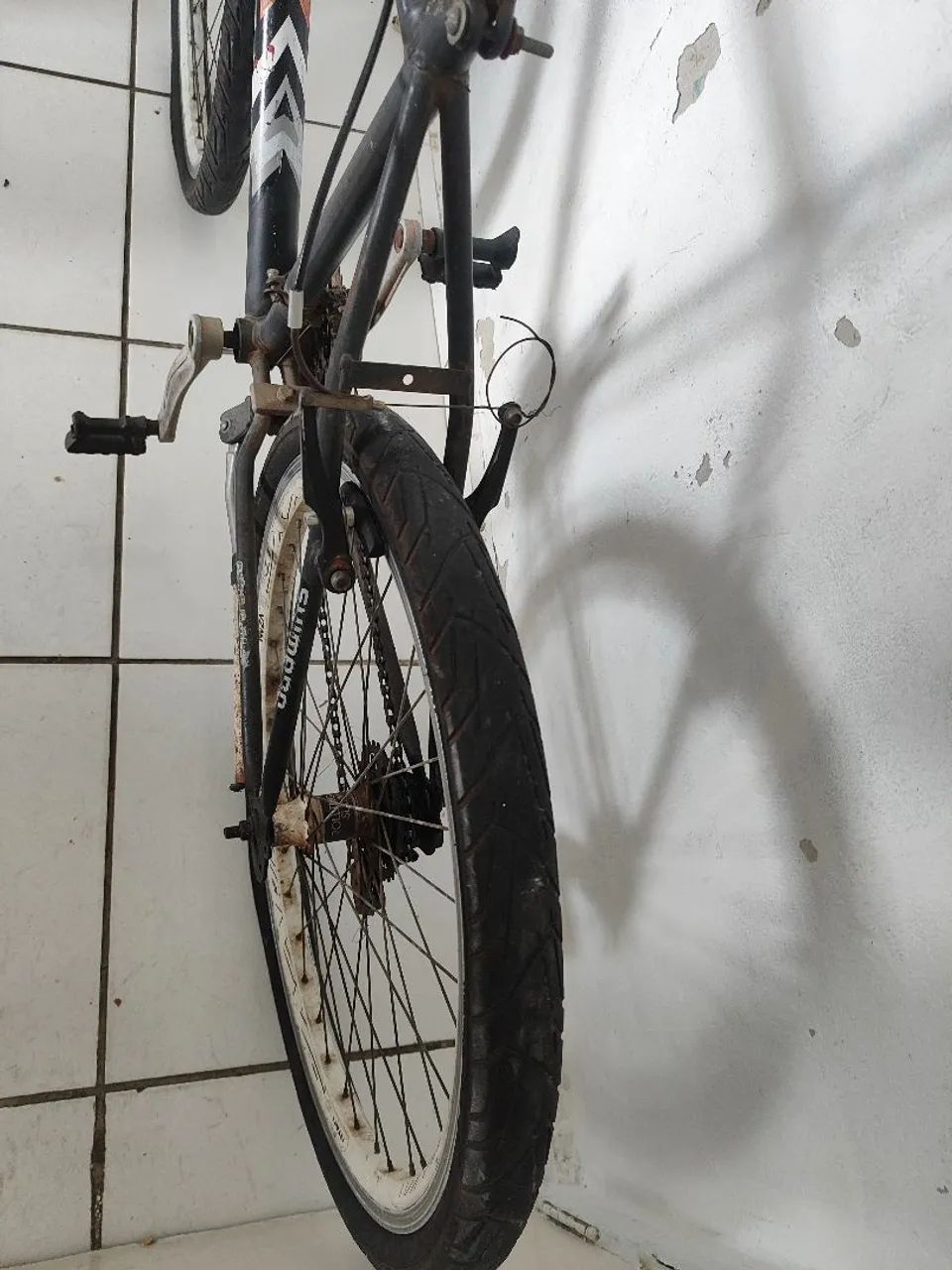 Bicicleta macha aro 26 ExC - Foto 2