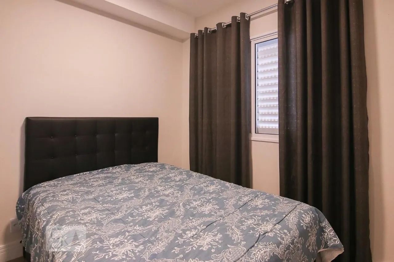 Apartamento à Venda - Bom Retiro, 1 Quarto, 33 m2 - Foto 2