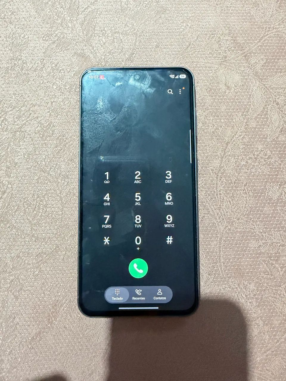 Vende-se Samsung A56 256gb  - Foto 3