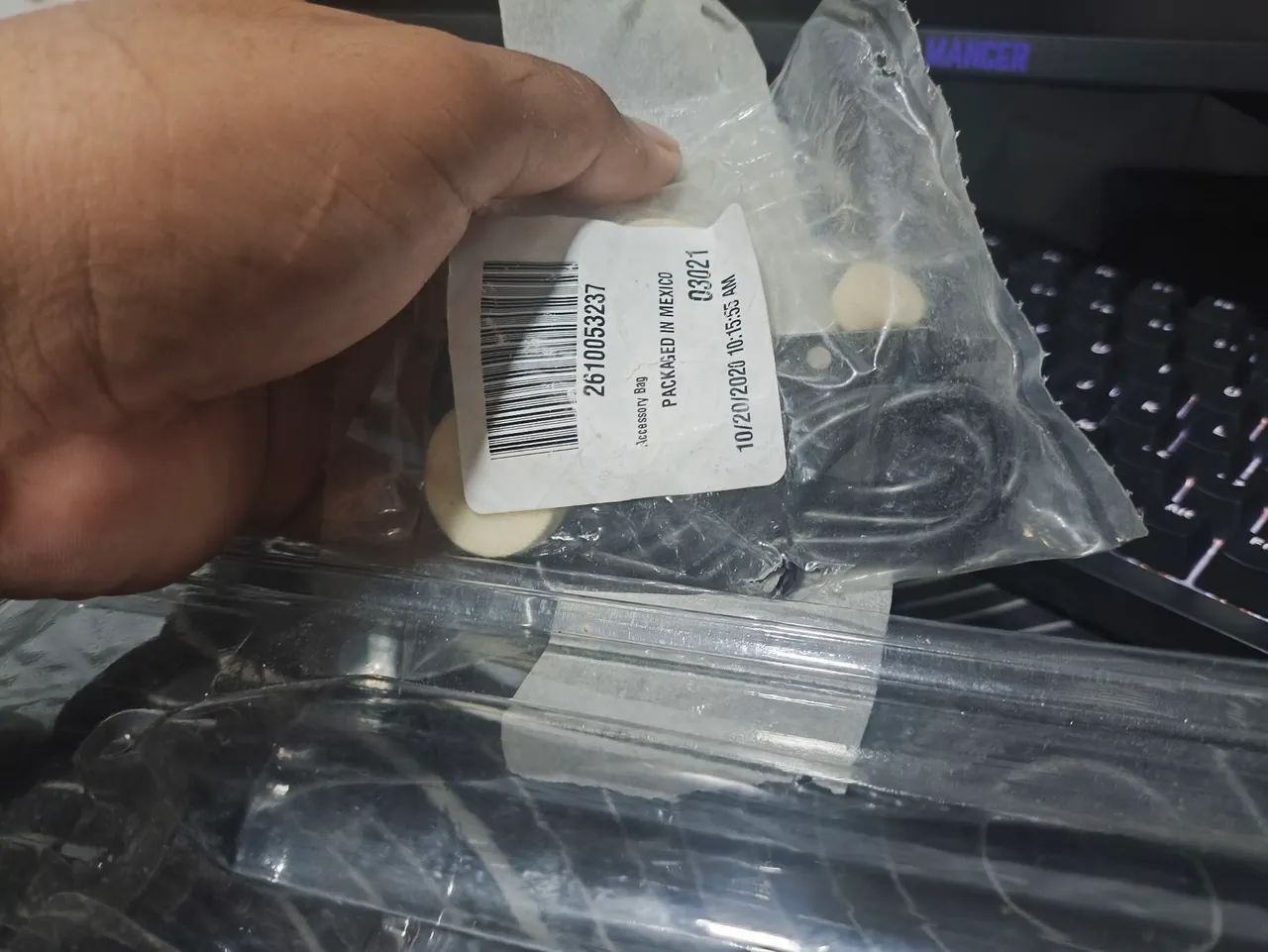 Micro retífica Dremel Lite 10W - Foto 4