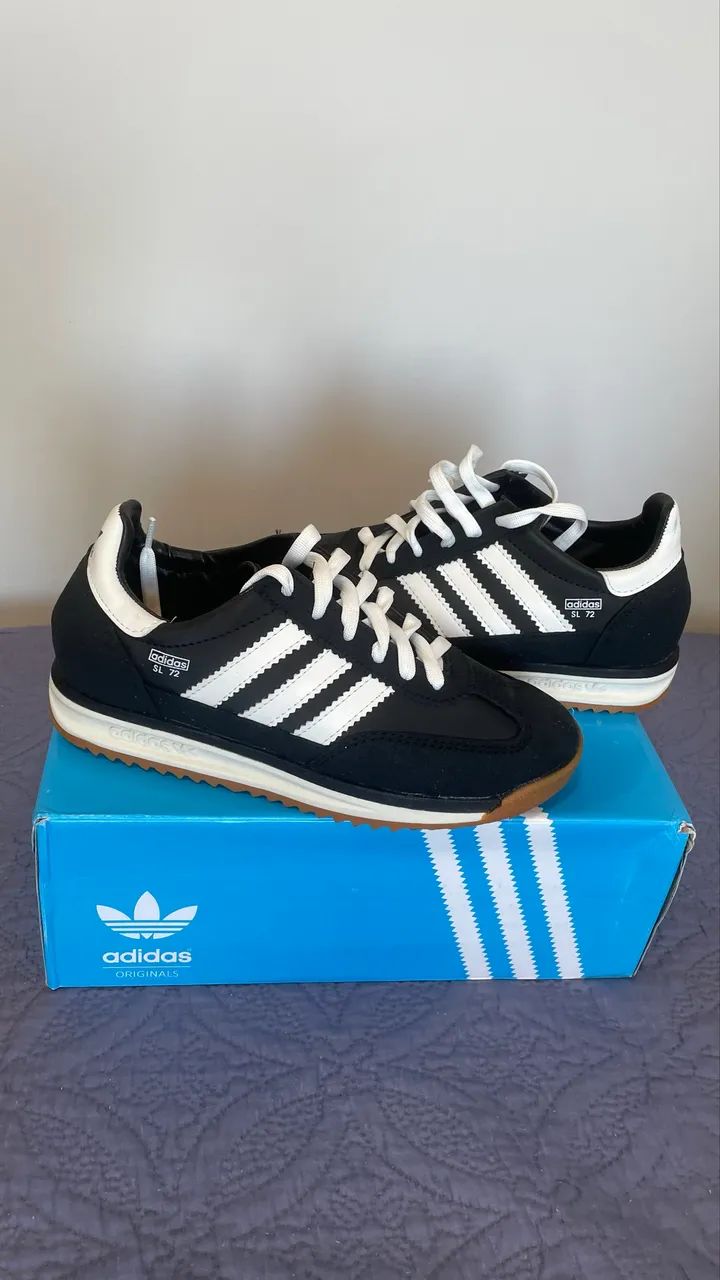 Adidas SL 72 - Foto 3