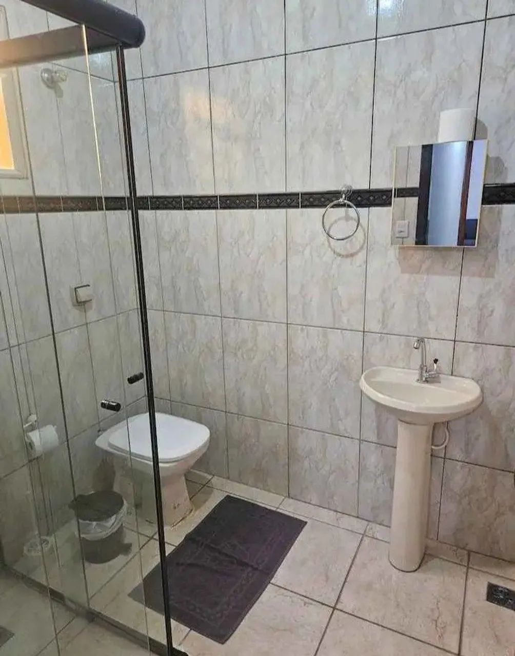 AC17-Casa em Mussurunga 1 - Foto 5