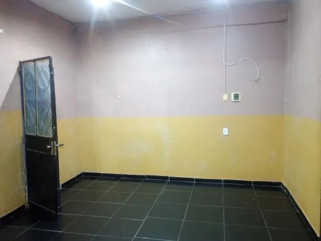 Apartamento no japiim 