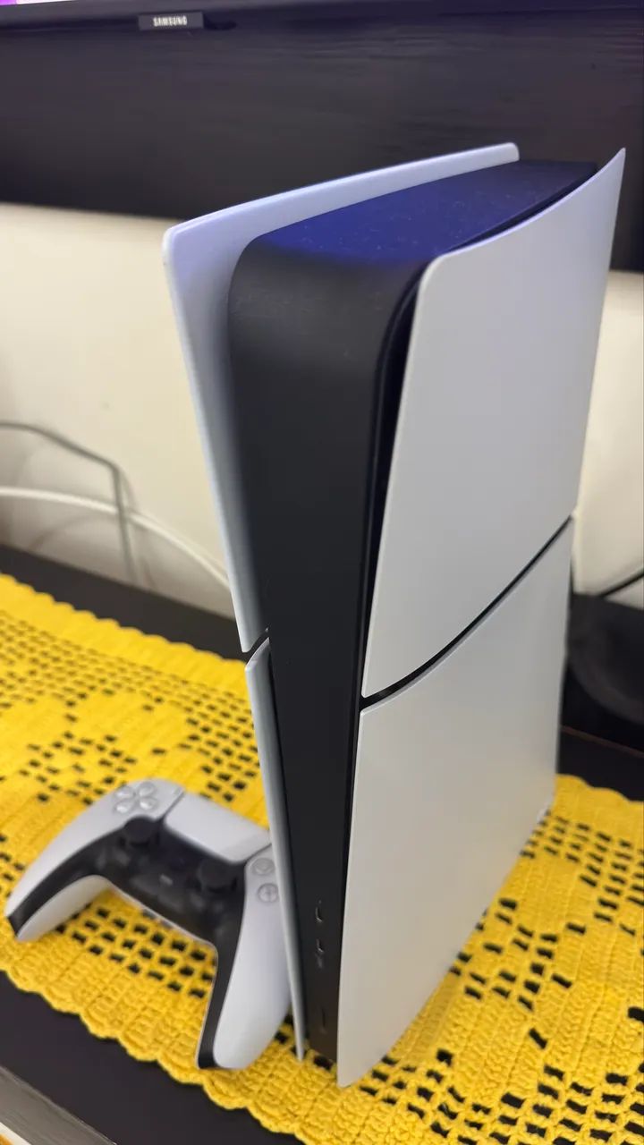 Ps5 Slim - Foto 2