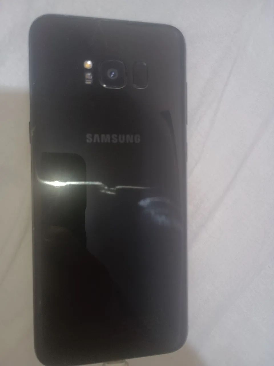 Samsung Galaxy s8 plus top - Foto 2