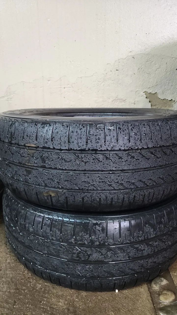 Pneus Hankook aros 17, 18, 19 - Foto 4