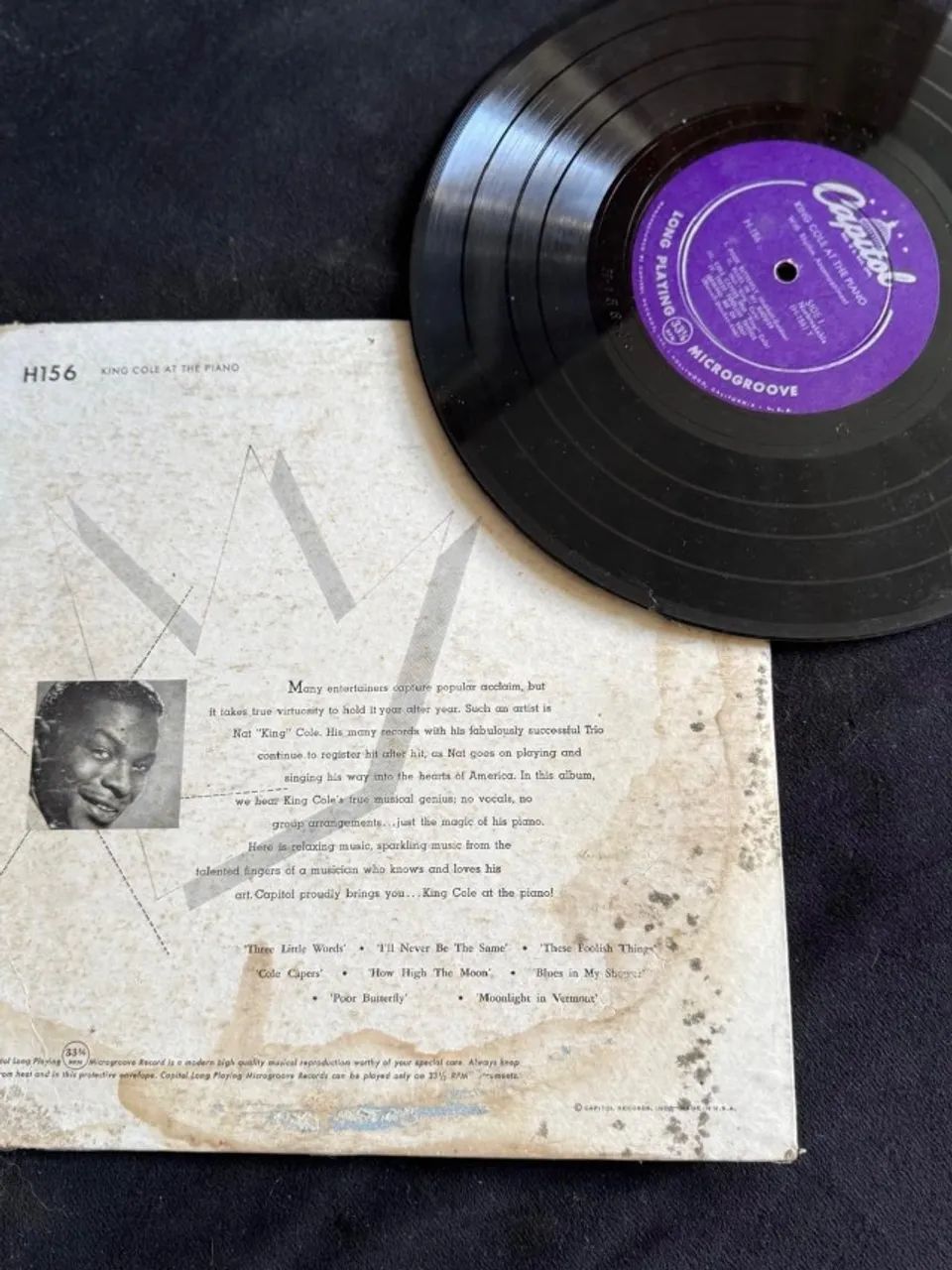 Discos de Vinil Especiais  - Foto 4