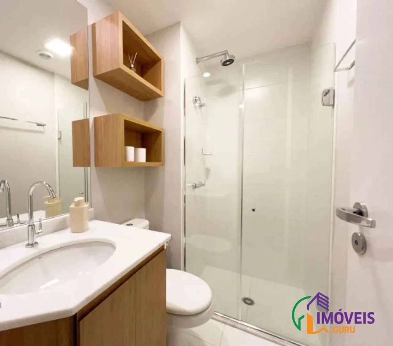 APARTAMENTO - CENTRO - SP - Foto 5