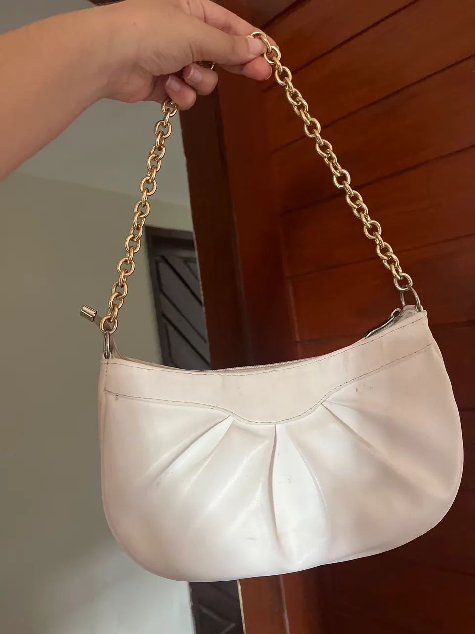 Bolsa de ombro  - Foto 2
