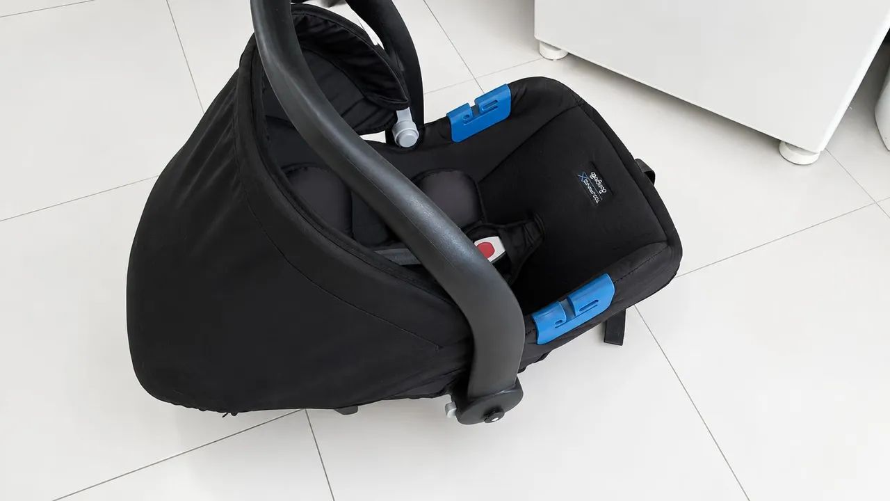 Bebê conforto  - Foto 2