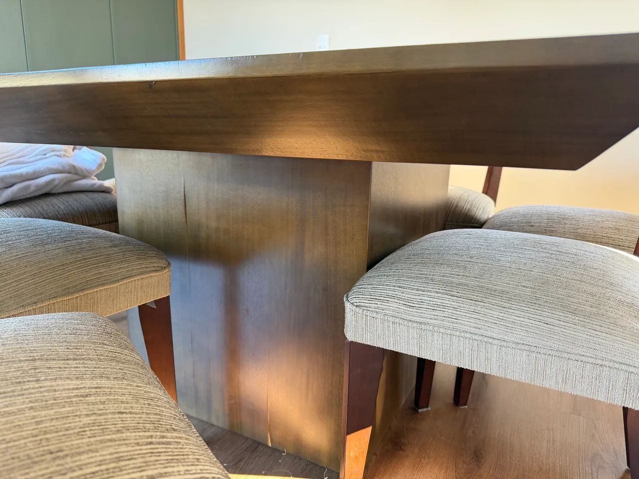 Mesa de jantar 8 lugares  - Foto 3