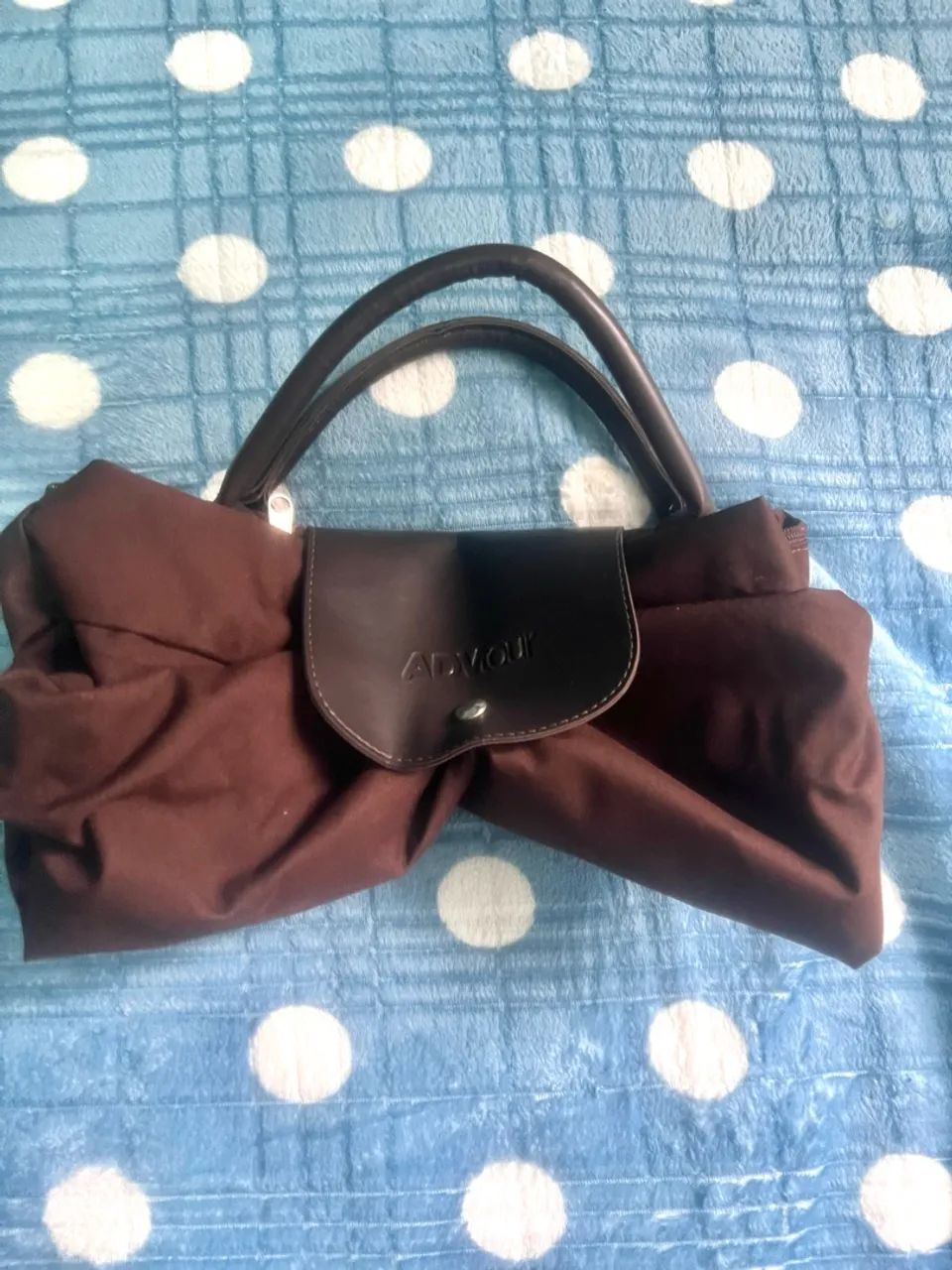 Bolsa de lado armou - Foto 4
