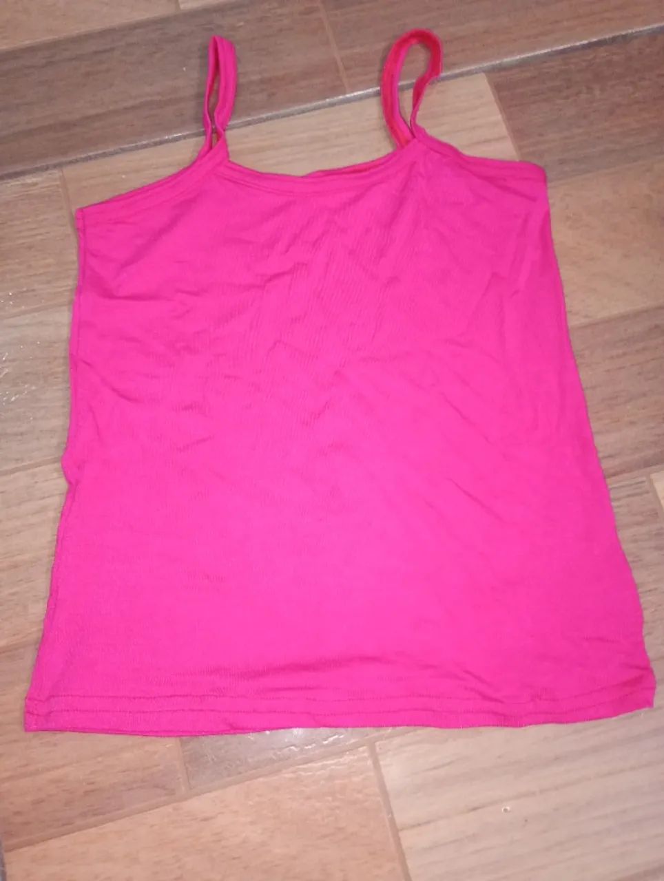 Kit com 5 blusas  - Foto 3