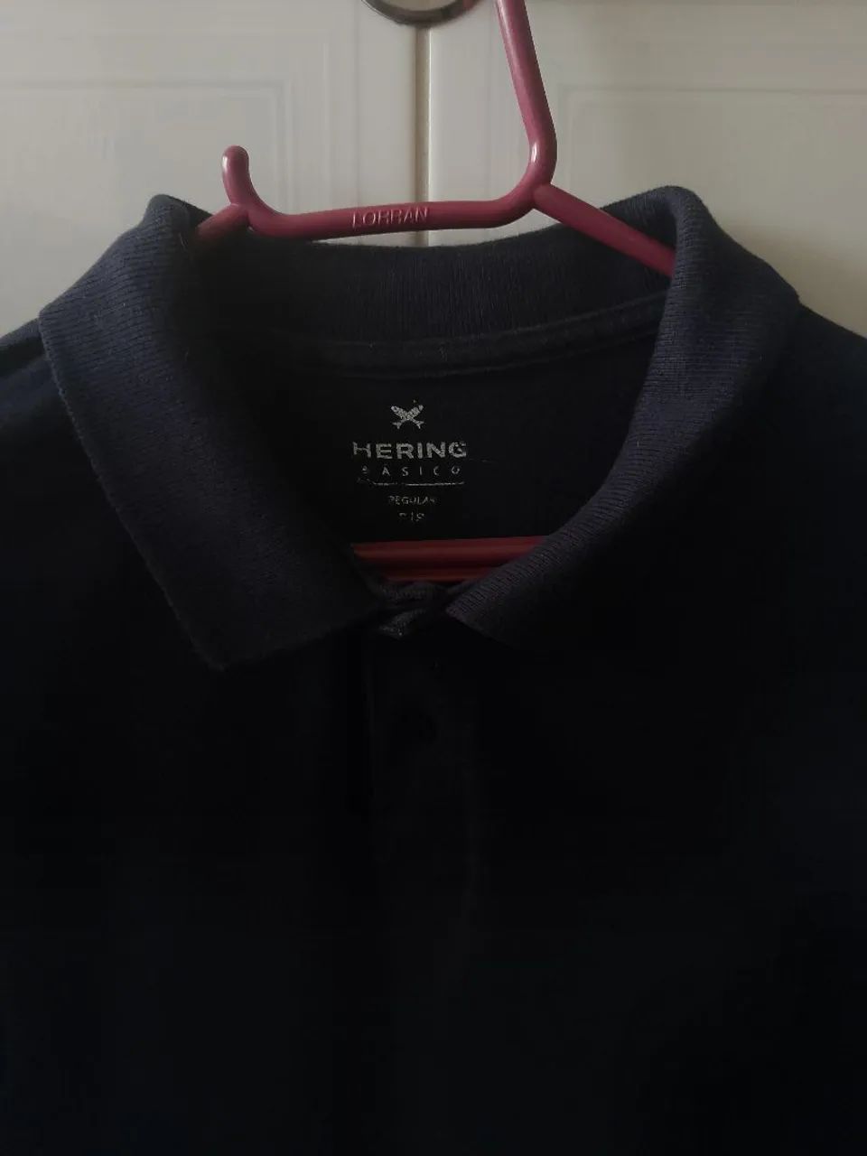 Polo Hering 