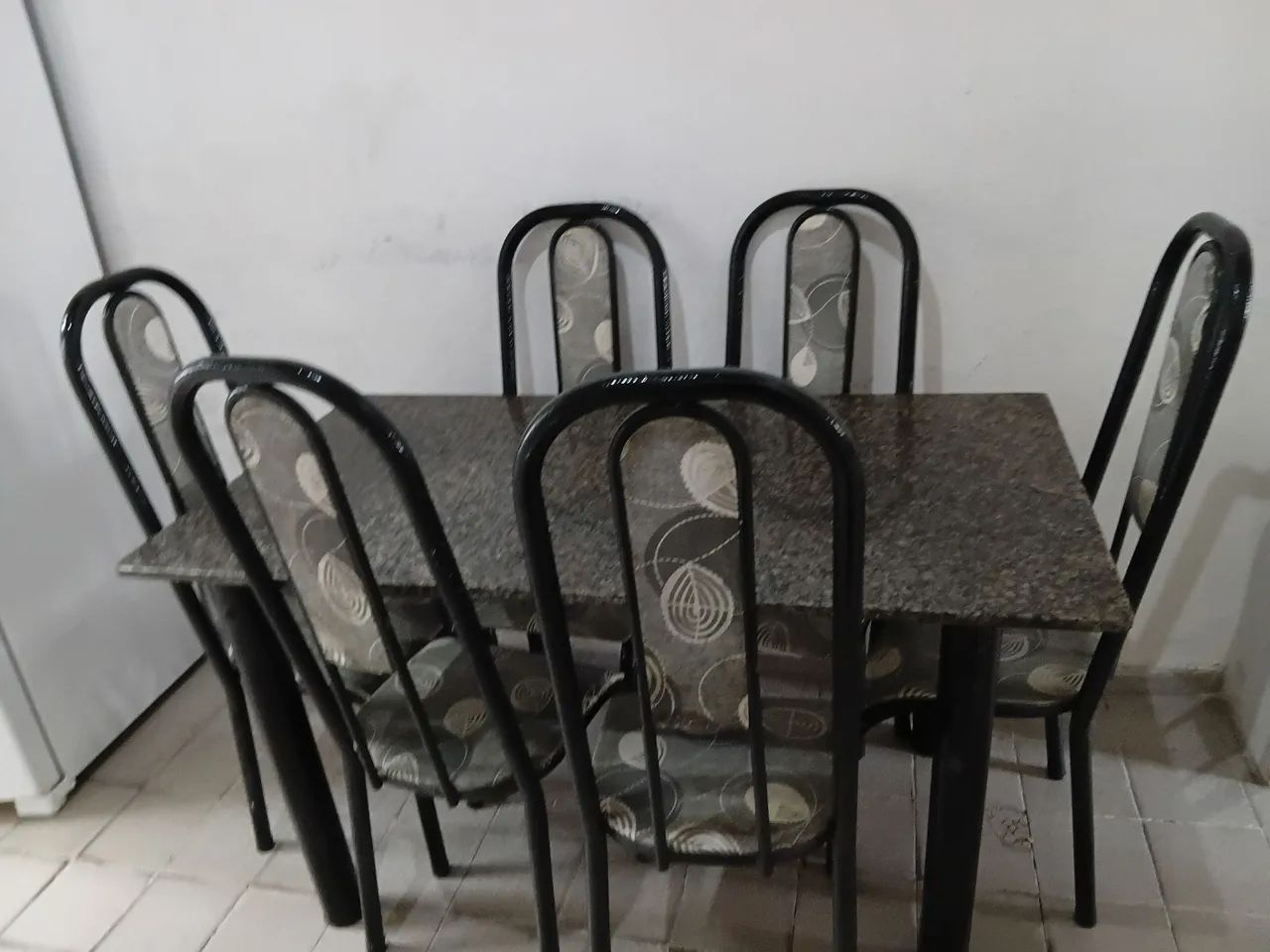 Mesa 6 cadeiras - Foto 5