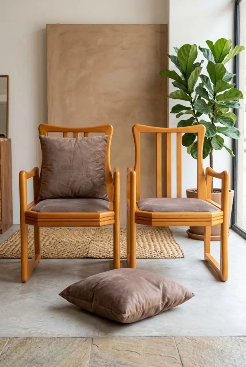 Poltronas matrezan - Foto 2