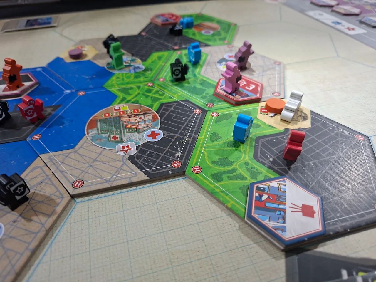 Escape Plan - Foto 5