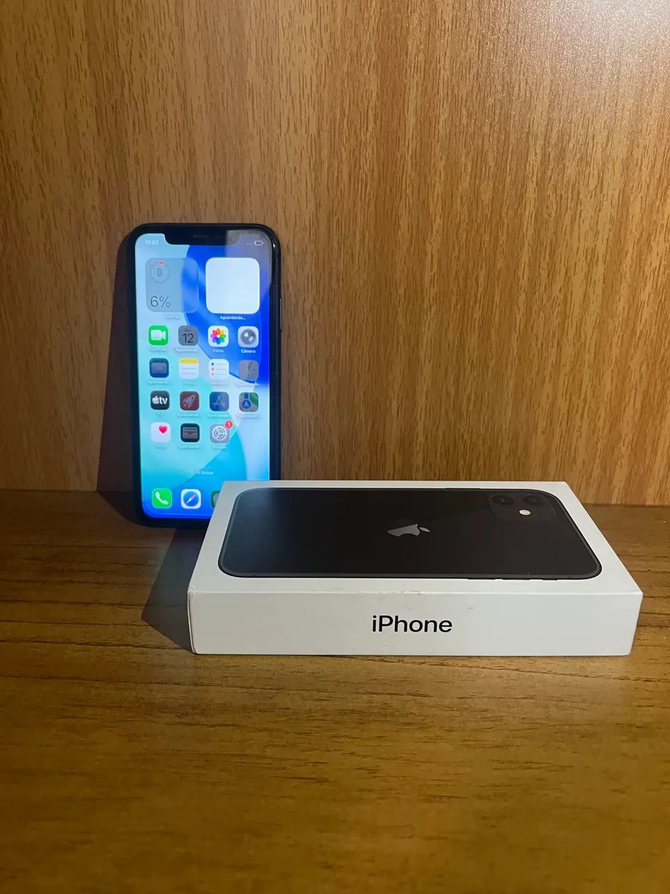 Iphone 11 - Foto 5