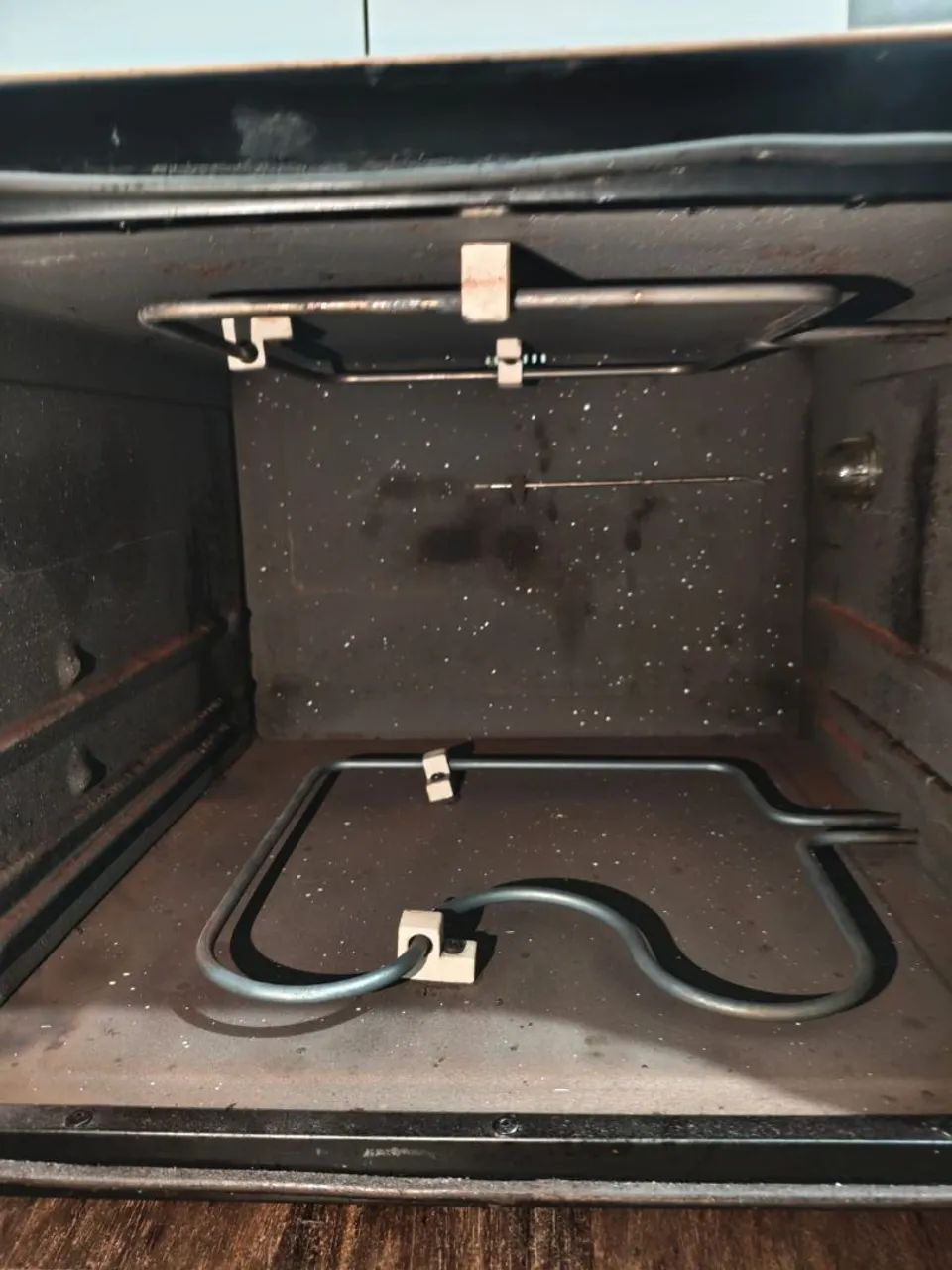 Forno elétrico Fischer  - Foto 4